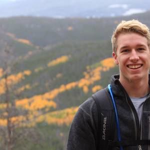 Meet your Posher, Logan